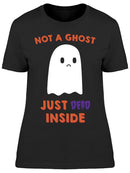 Just Dead Inside Women's T-shirt