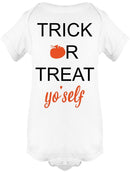 I Need Some Candies Baby's Bodysuit