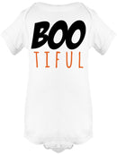 Bootiful Baby's Bodysuit
