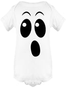 Boo Boo! Baby's Bodysuit