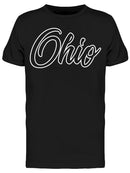 Ohio Men's T-shirt