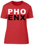 Phoenix Women's T-shirt