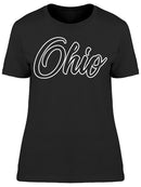Ohio  Women's T-shirt
