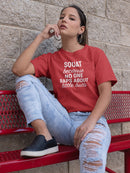 Squat Women's T-shirt