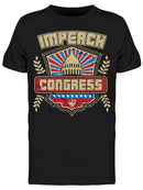 Imperch The Congress Men's T-shirt