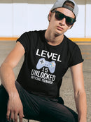 Level 15 Officially A Teenager Men's T-shirt