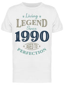 Since 1990 Aged To Perfection Men's T-shirt