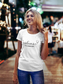 Love: It's A Nurse Thing Men's T-Shirt