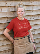 Thankful For Fresh Cookies Women's T-Shirt