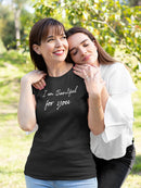 Thankful For You... Women's T-Shirt