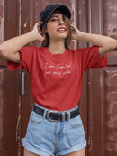 I'm Thankful For My Wife Women's T-Shirt