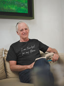 Thankful For My Home Men's T-Shirt