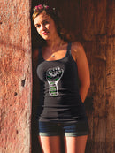 Blm Fist, Remember Their Names Women's Tank Top
