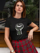 Blm Representative Fist Women's T-shirt