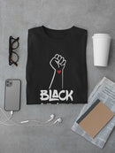 Movement, Black Lives Matter Men's T-shirt