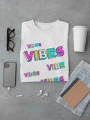 Vibes Men's T-shirt