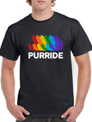 Purride Men's T-shirt