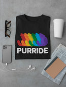 Purride Men's T-shirt
