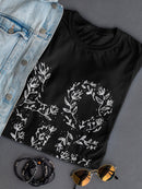 Love, Leaves  Women's T-shirt