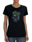 Shapes And Patterns Women's T-shirt