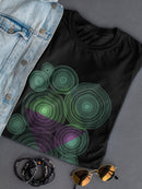 Shapes And Patterns Women's T-shirt
