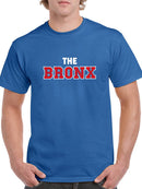 The Bronx,  Men's T-shirt