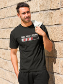 Dad Joke Loading Men's T-shirt