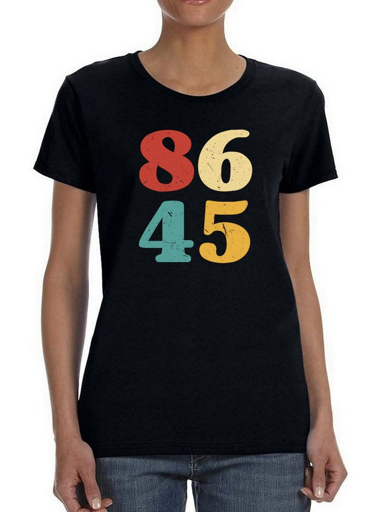 8645 Supporter! Women's T-Shirt