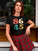 8645 Supporter! Women's T-Shirt