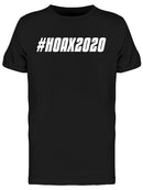Hoax2020   Tee Men's -GoatDeals Designs