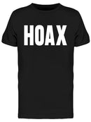 Hoax Tee Men's -GoatDeals Designs
