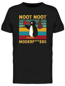 Noot Noot  Men's T-shirt