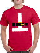 Santa Design Men's T-shirt