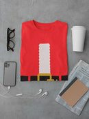 Santa Design Men's T-shirt