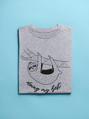 Doing My Best Women's T-shirt