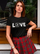 Love Dentist Women's T-shirt
