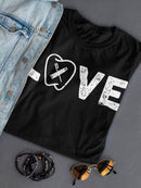 Love Dentist Women's T-shirt