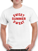 Sweet Summer Sweat Men's T-shirt