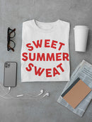 Sweet Summer Sweat Men's T-shirt