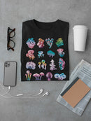 Fungus Men's T-shirt