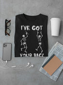 I've Got Your Back Men's T-shirt