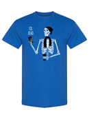 Lol Dead Men's T-shirt