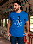 Lol Dead Men's T-shirt