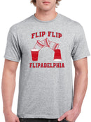 Flip Flip Men's T-shirt