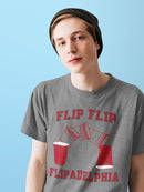 Flip Flip Men's T-shirt