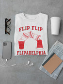 Flip Flip Men's T-shirt
