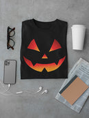 Pumpkin Lantern  Men's T-shirt