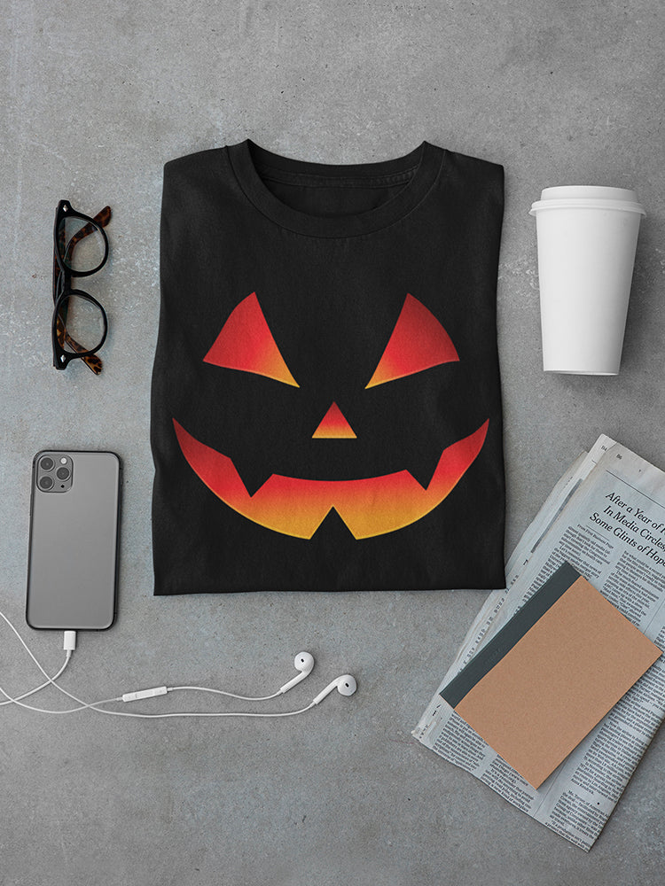 Pumpkin Lantern  Men's T-shirt