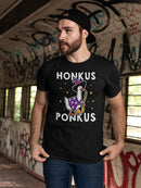 Honkus Ponkus Men's T-shirt