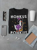 Honkus Ponkus Men's T-shirt